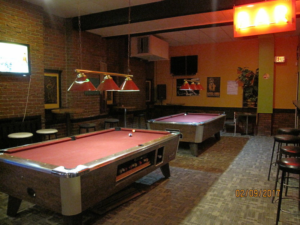 Didsbury Inn Εξωτερικό φωτογραφία